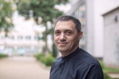 Sergey Mityasov