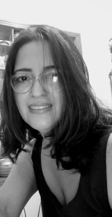 Ruth Garcia