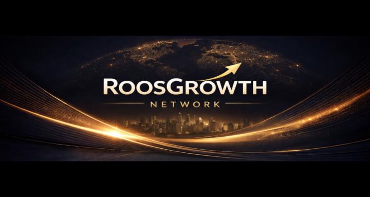 RoosGrowth Network