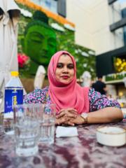 Anish Fathima