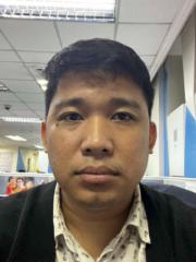 Joshua Batalla