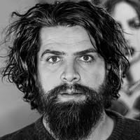 Marrak Potgieter