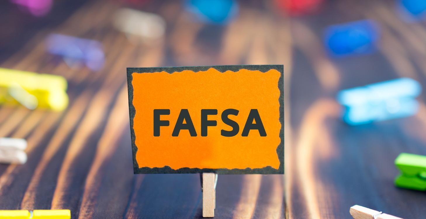 FAFSA FOUNDATIONS