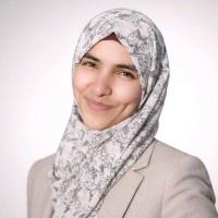 ايمان اللحام