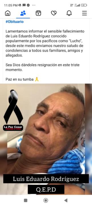 Wilmer Alberto Casseres Gutierrez