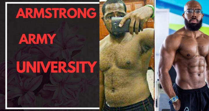 Armstrong Army University