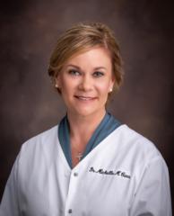 Michelle Carr