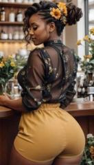 Amelia Kenneth