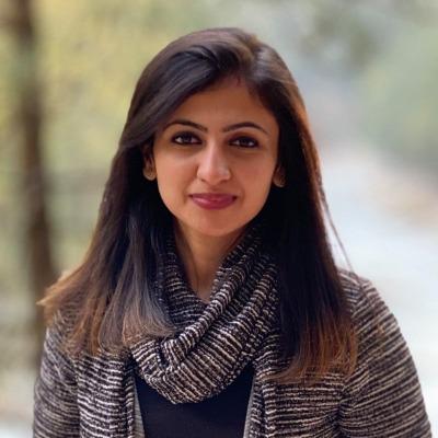 Ishali Jain