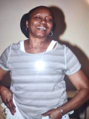 Felishia Iwenjiora