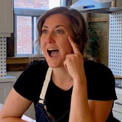 Chef Jen