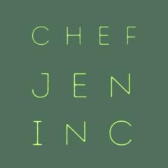 Chef Jen