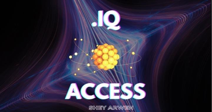 .IQ ACCESS