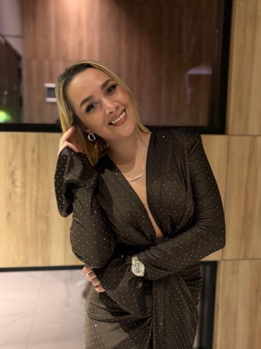 Žaneta Ilić