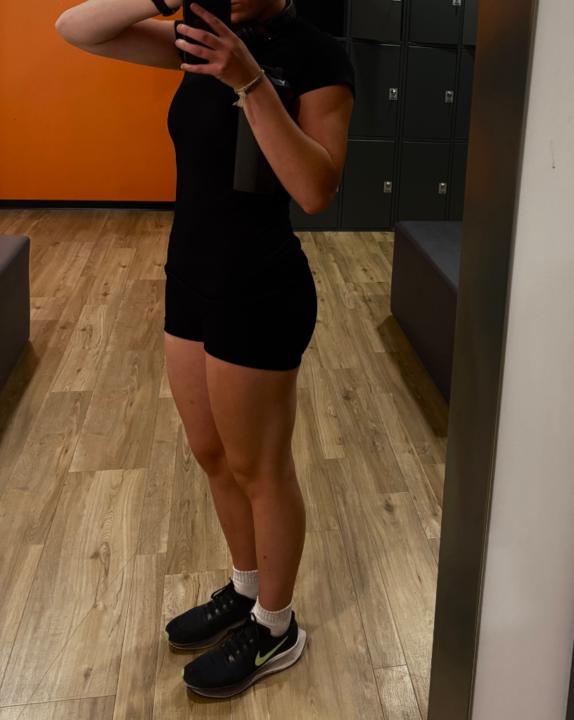 Lauranne Leulmi