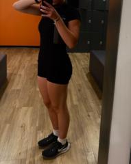 Lauranne Leulmi