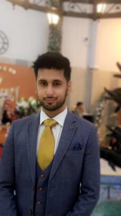 Sikander Shah