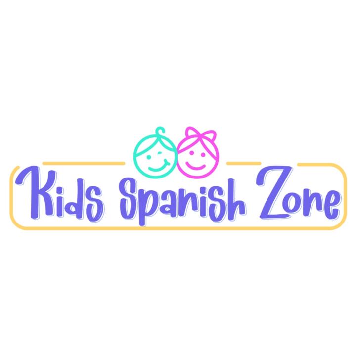 Kids spanish zone Lesson