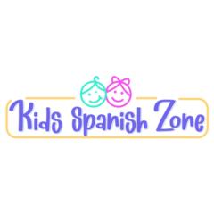 Kids spanish zone Lesson