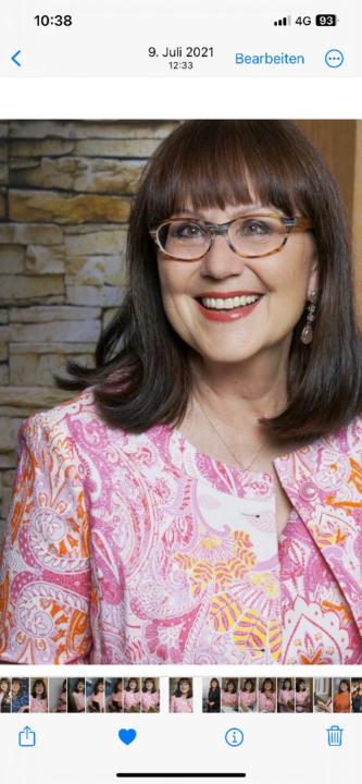 Uschi Zimmerle