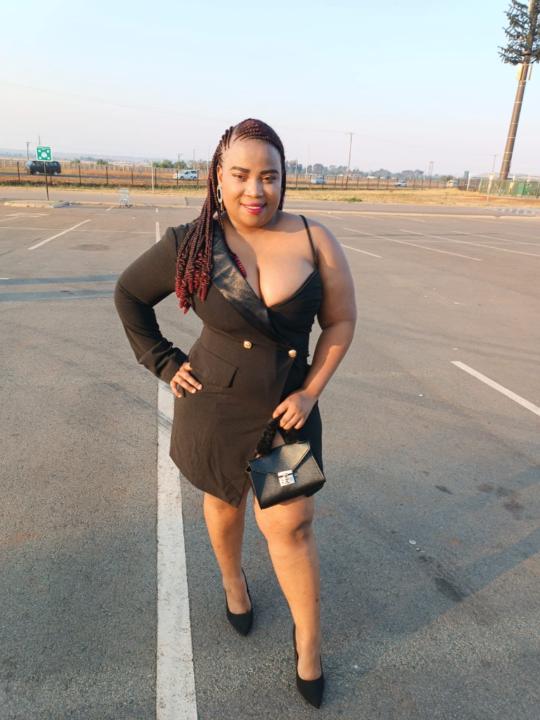 Dineo Zama