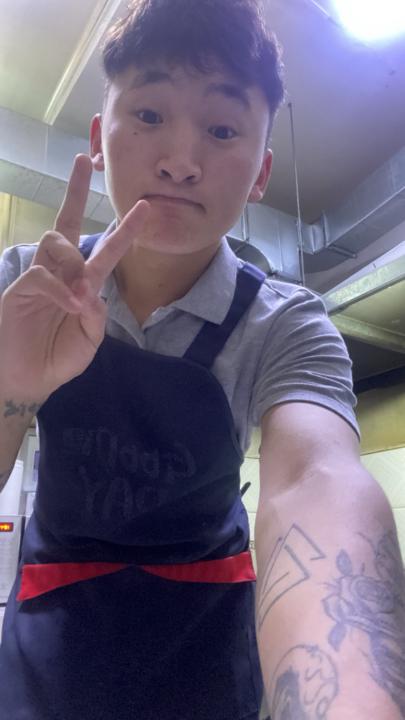 Batmunkh Badamsereejid