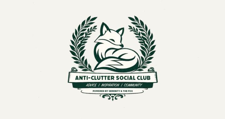 Anti-Clutter Social Club