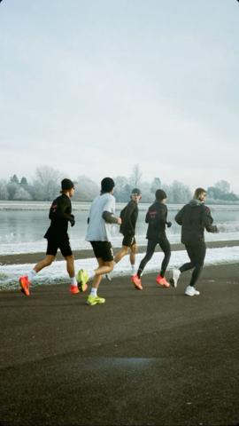Wellness Warriors gallery image