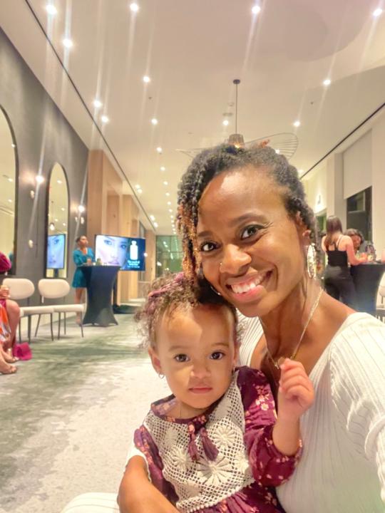 Kerryrose Mitchell