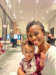Kerryrose Mitchell