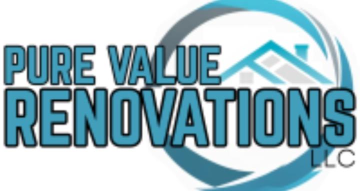 Pure Value Renovations