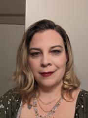 Nicole Novosad