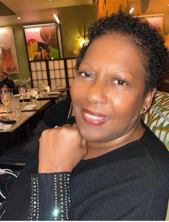 Dr. Eula Clarke