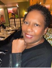 Dr. Eula Clarke