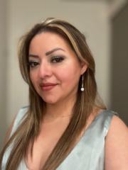 Maria Amador