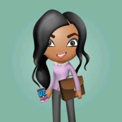Natalie Appadurai