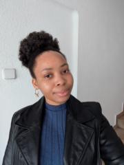 Cynthia Nwajiobi