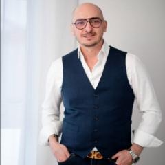 Eric Jolander