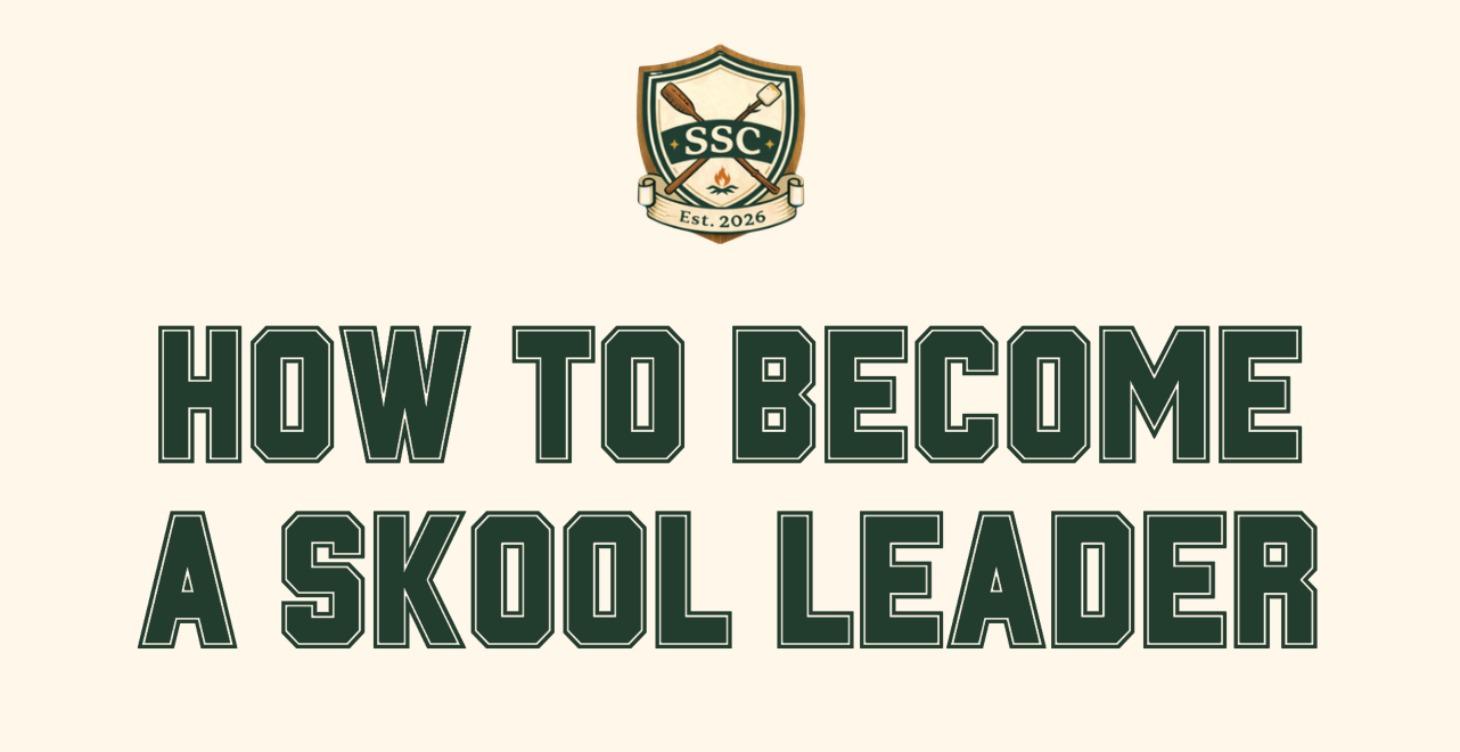 Becoming a Skool Leader
