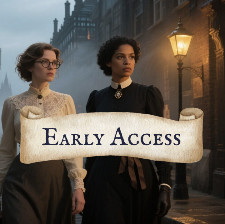 🎉 SURPRISE! Early Access to Our Black Friday Bundle Contributors