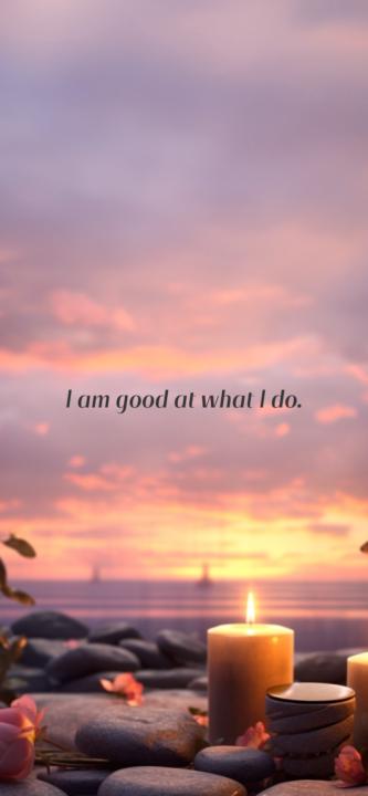 What Are You Good At? Let’s Be Seen!