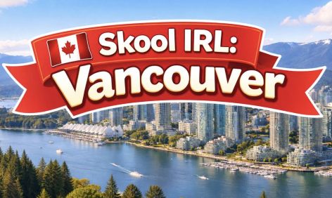 Hey #Vancouver Members