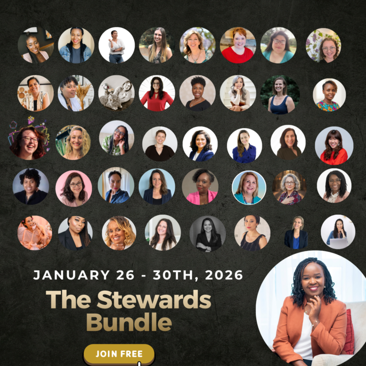 Will You Be My Guest?