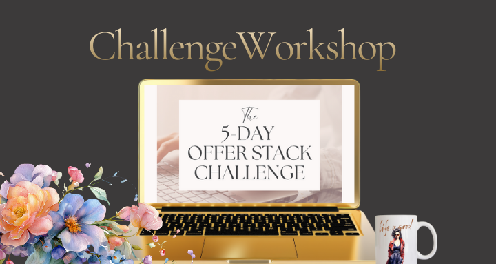 Your Offers Aren’t Broken — They’re Unstacked