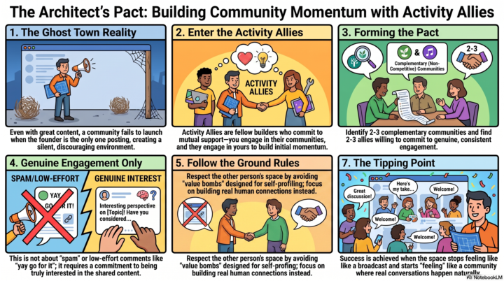 Community Allies