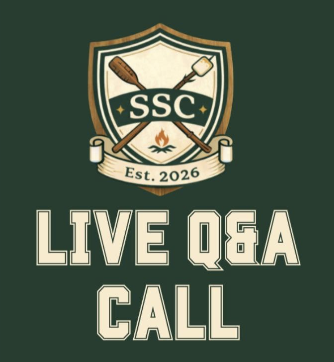 PREMIUM: Live Q&A Call