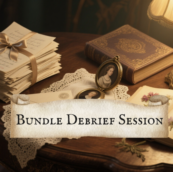 🎉 Live Training: Behind the Scenes of Our Most Successful Bundle