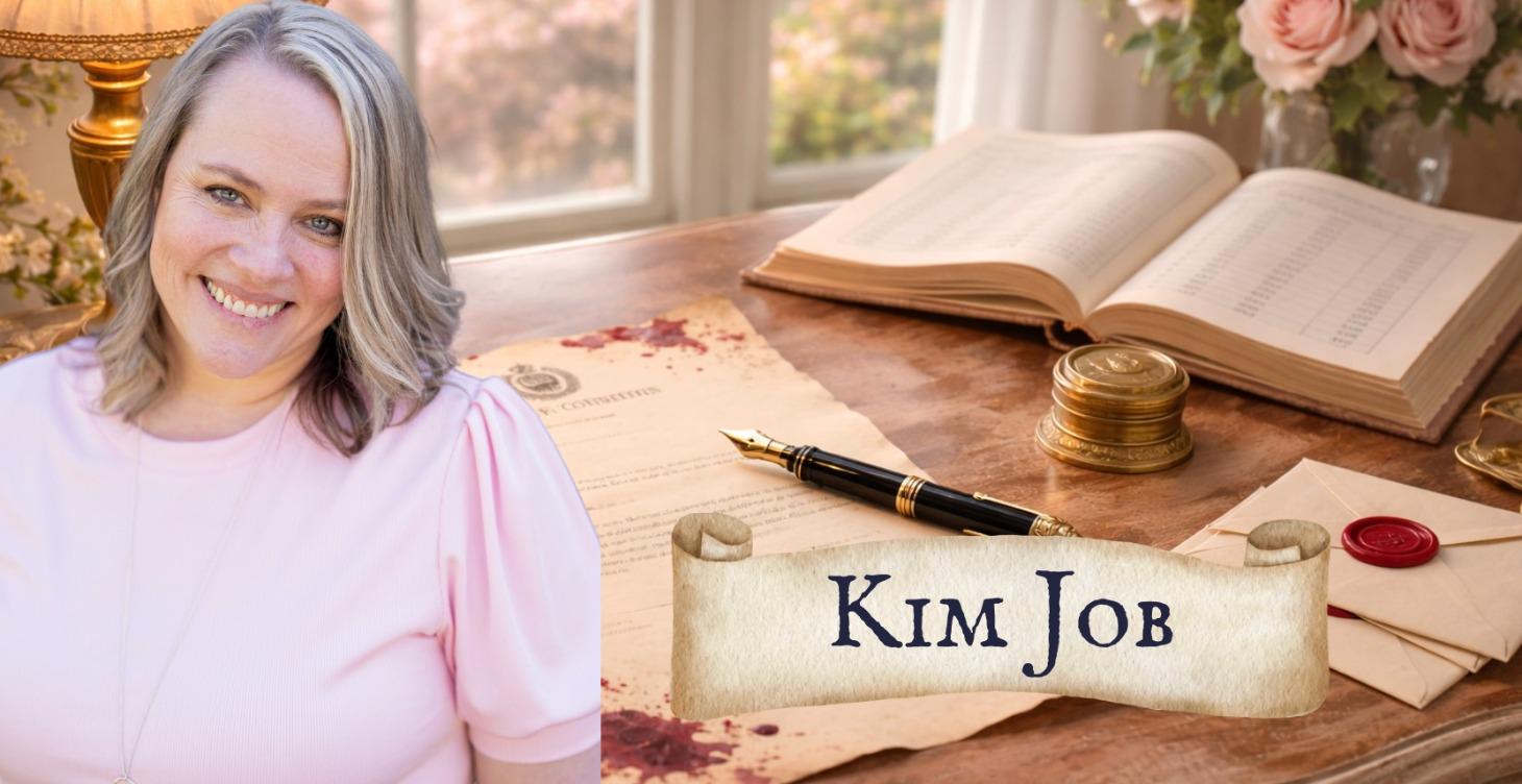 Fear is Not a Stop Sign