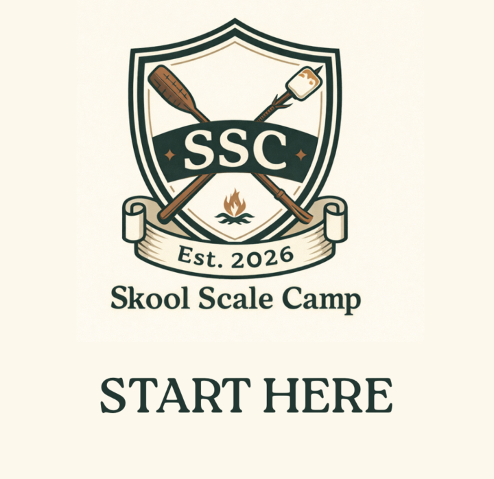 👋 Welcome New Members - Let's Build Our Skools Together