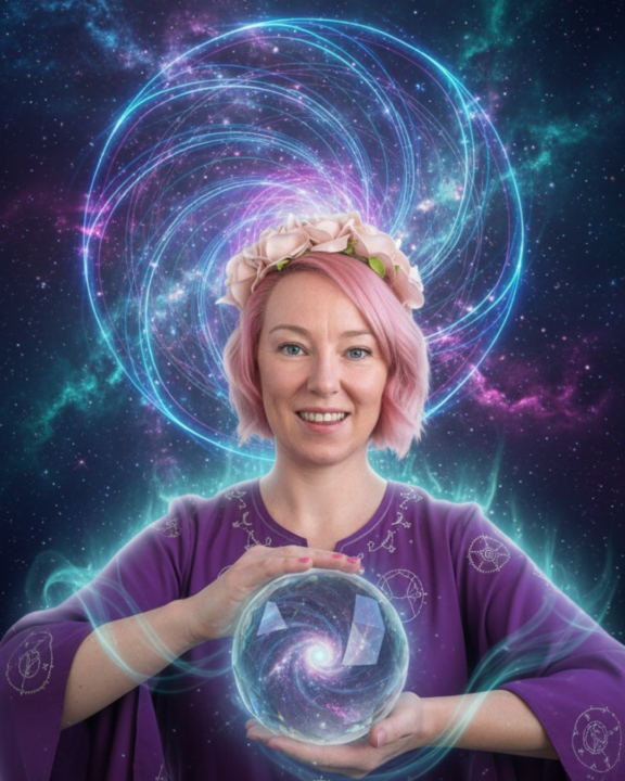 Your Energy Holds the Evidence... Let’s Solve the Case Together